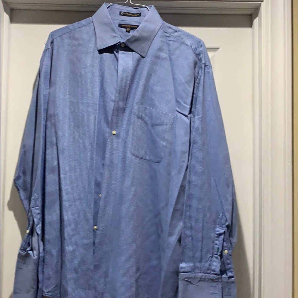 Tommy Hilfiger The Lifetime Collar